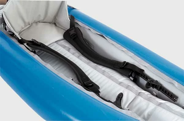 Deluxe Thigh Straps 2 Deluxe Thigh Straps - Image 2