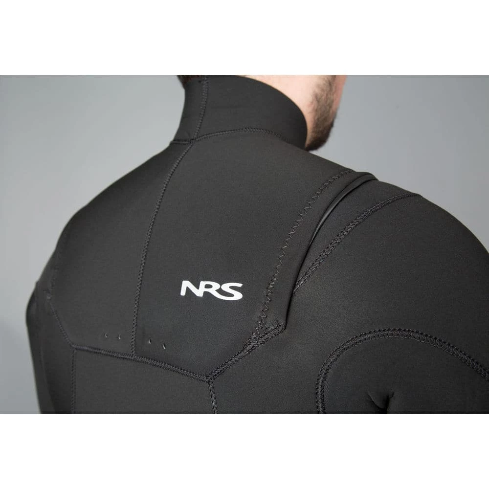 NRS Radiant 3/2 Wetsuit 4 NRS Radiant 3/2 Wetsuit - Image 4