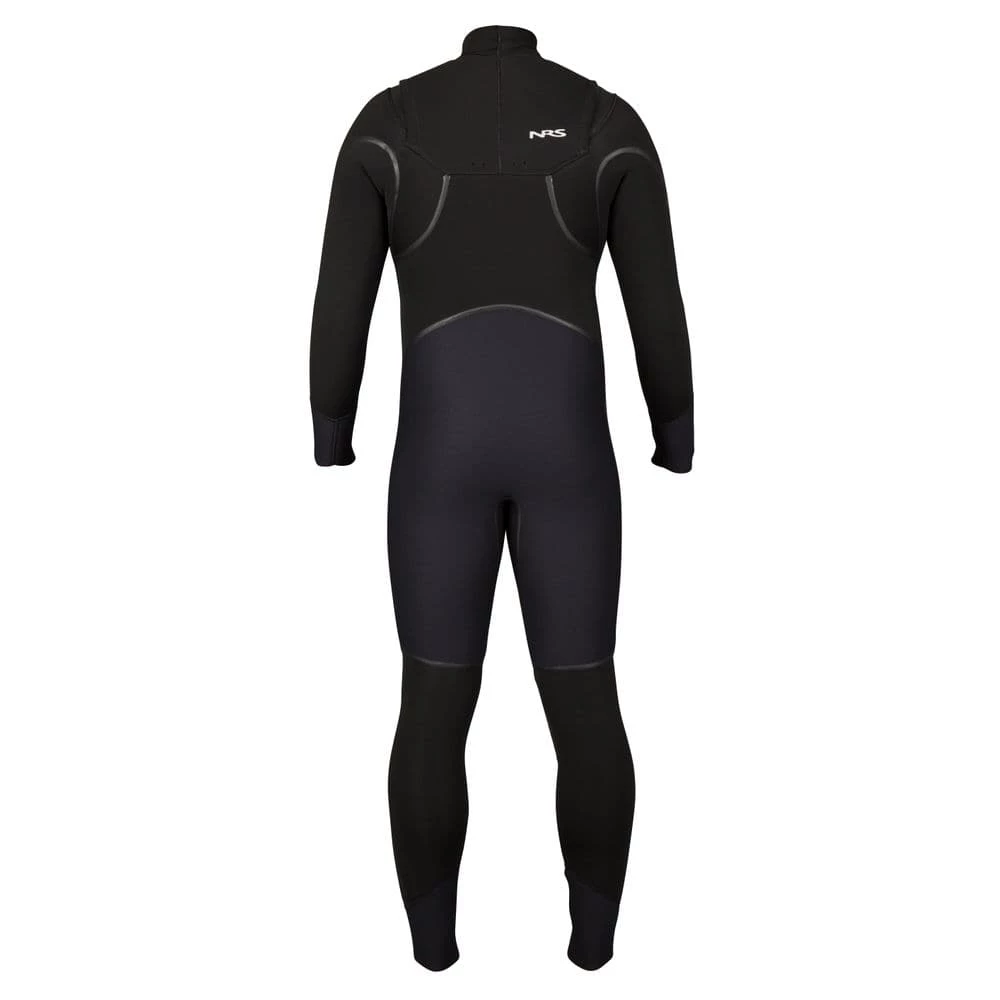 NRS Radiant 4/3 Wetsuit 2 NRS Radiant 4/3 Wetsuit - Image 2