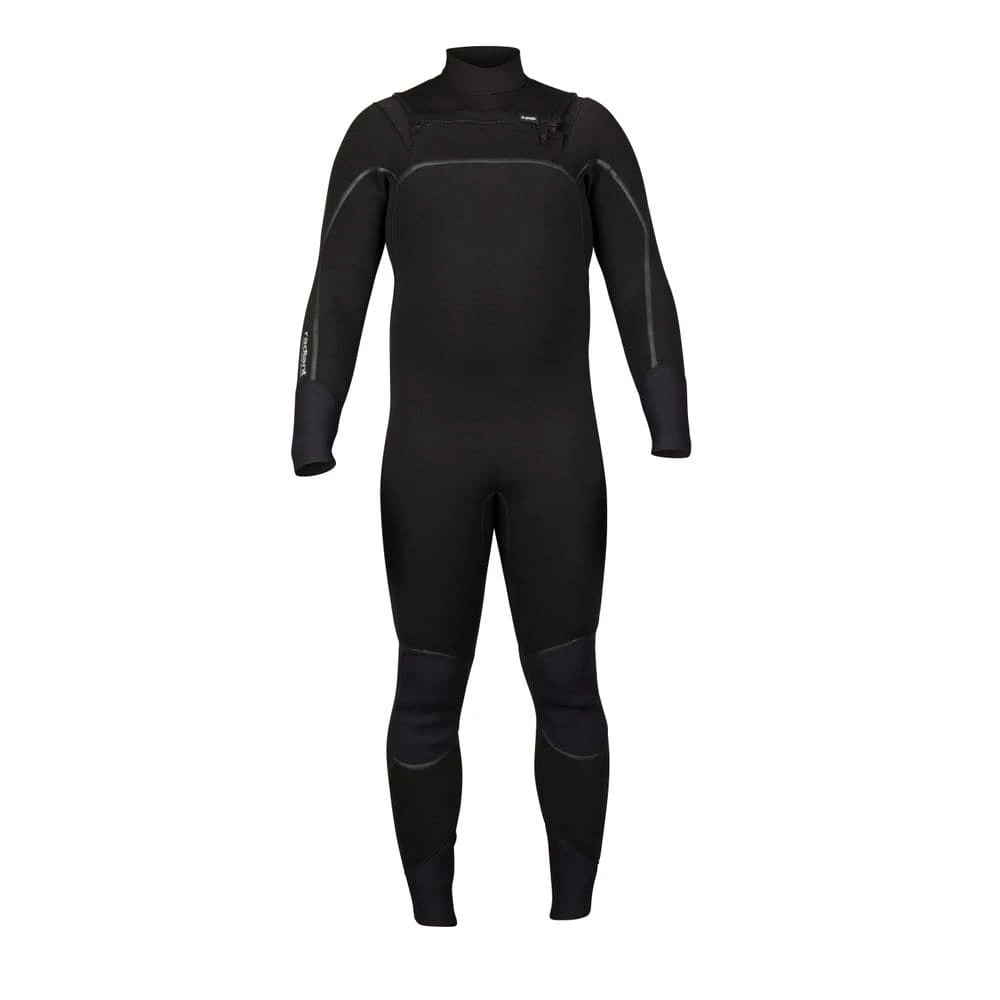 NRS Radiant 4/3 Wetsuit 1 NRS Radiant 4/3 Wetsuit