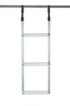 Folding Raft Ladder