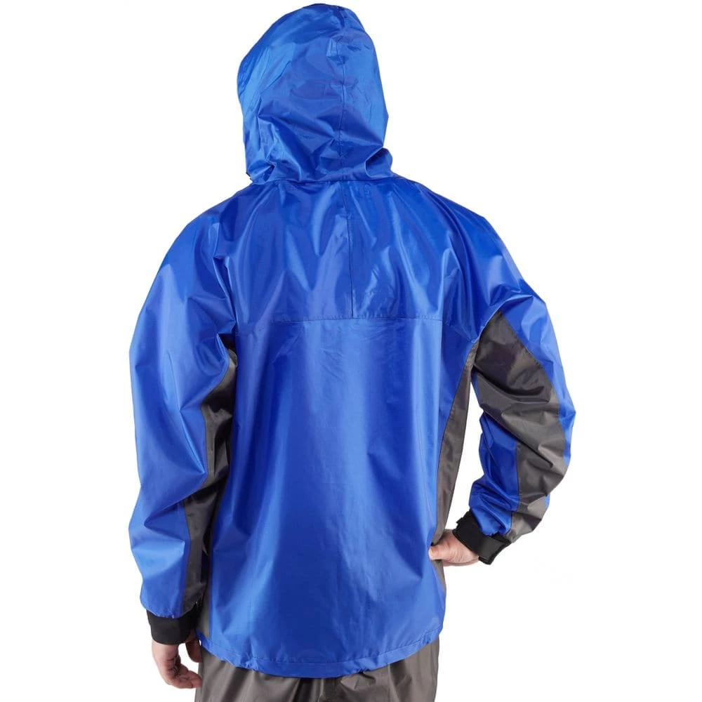 NRS Hooded Rio Splash Jacket 8 NRS Hooded Rio Splash Jacket - Image 8