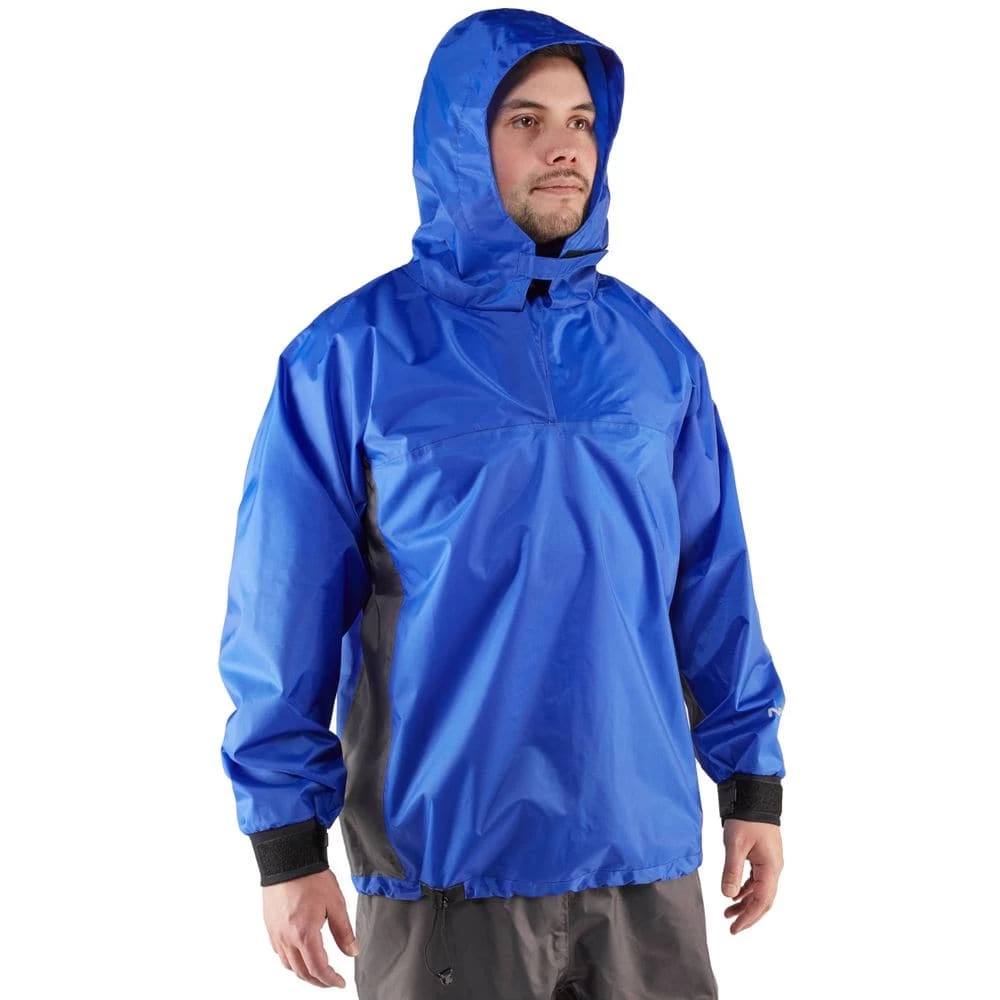 NRS Hooded Rio Splash Jacket 7 NRS Hooded Rio Splash Jacket - Image 7