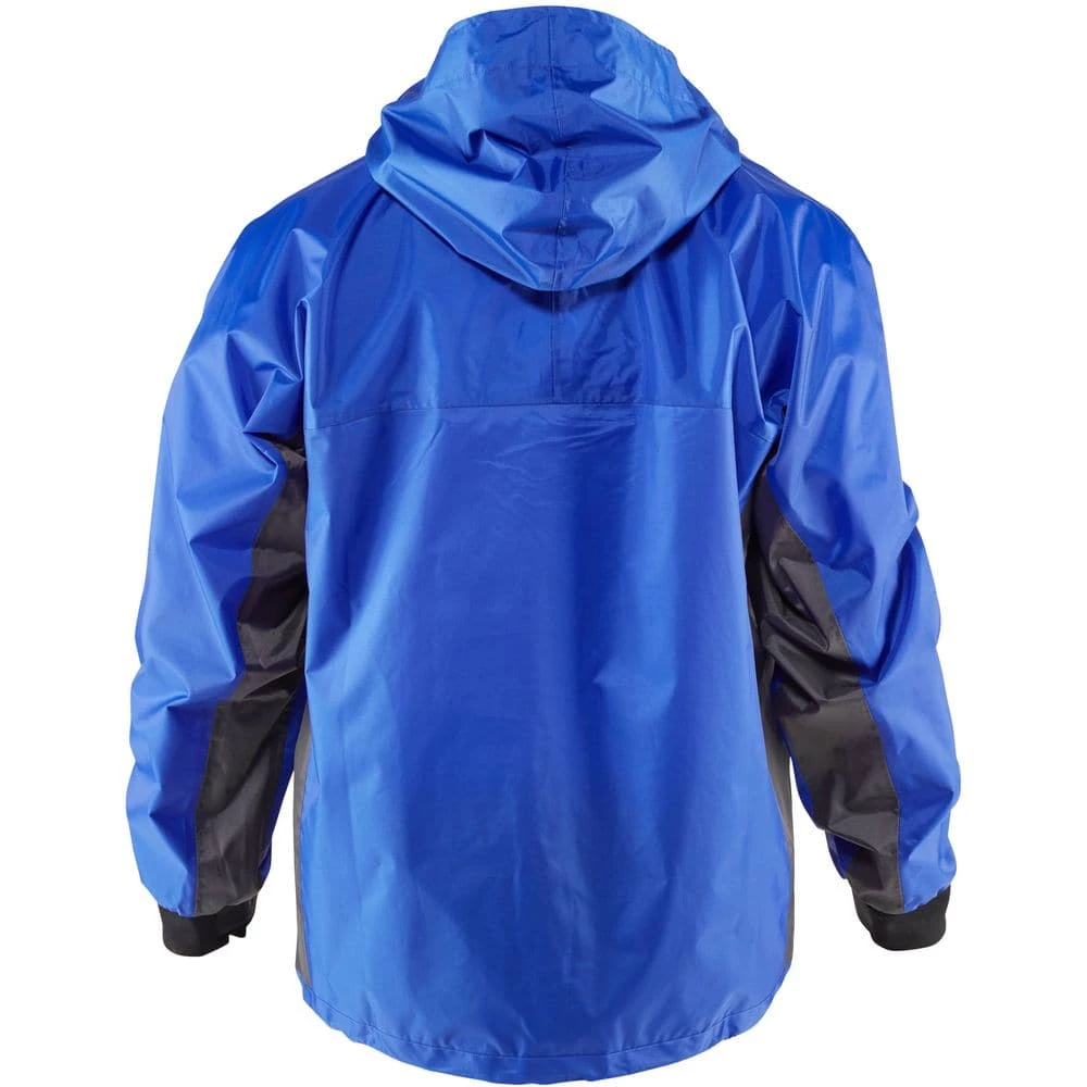 NRS Hooded Rio Splash Jacket 5 NRS Hooded Rio Splash Jacket - Image 5