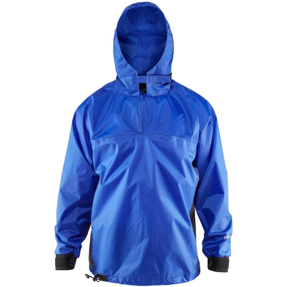 NRS Hooded Rio Splash Jacket 4 NRS Hooded Rio Splash Jacket - Image 4
