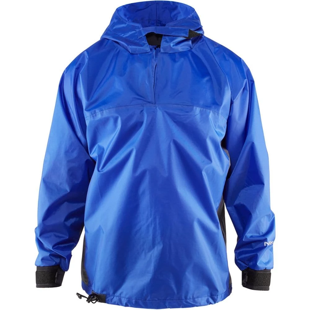 NRS Hooded Rio Splash Jacket 3 NRS Hooded Rio Splash Jacket - Image 3