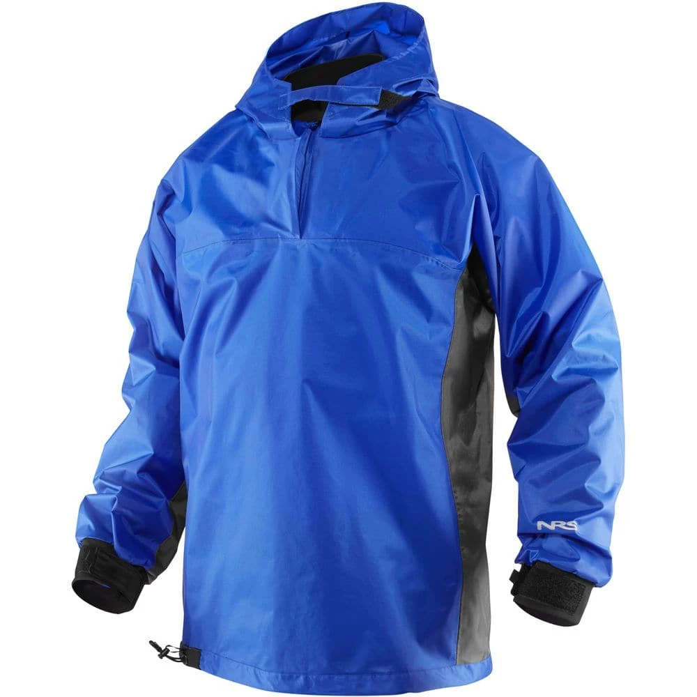 NRS Hooded Rio Splash Jacket 2 NRS Hooded Rio Splash Jacket - Image 2