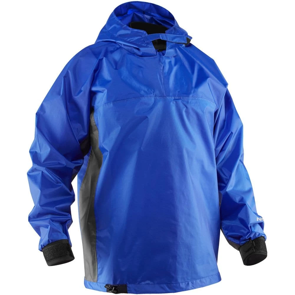 NRS Hooded Rio Splash Jacket 1 NRS Hooded Rio Splash Jacket