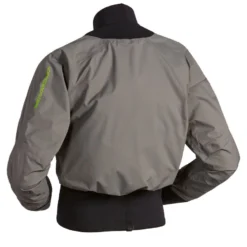 Nano Long Sleeve Paddle Jacket -surf sale 20008 119 Back Charcoal 1296x 223a95fc a7af 4dba 8891 2f512535db9a