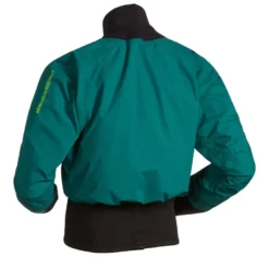 Nano Long Sleeve Paddle Jacket -surf sale 20008 119 Back StormGreen 1296x c7d649f6 400b 4db5 bccd 0e4fa30695e3