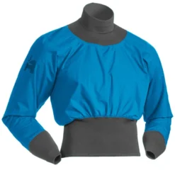 Nano Long Sleeve Paddle Jacket -surf sale 20008AtomicBlueFront 1296x 118fb9fe fa17 488e 9369 a17d7ccb0bb9