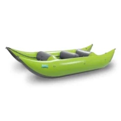 Sabertooth 12' Paddle Cat -surf sale 2019 Saber Catalog Lime