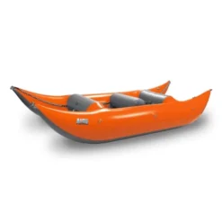 Sabertooth 12' Paddle Cat -surf sale 2019 Saber Catalog Orange