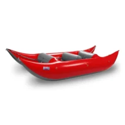 Sabertooth 12' Paddle Cat -surf sale 2019 Saber Catalog Red
