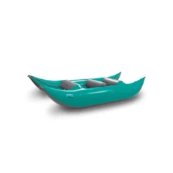 Sabertooth 12' Paddle Cat -surf sale 2019 Saber Catalog Teal