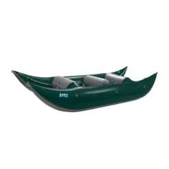 Sabertooth 12' Paddle Cat -surf sale 2019 Saber Greencopy