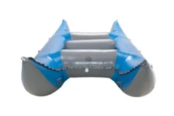 Sabertooth 12' Paddle Cat -surf sale 2019 saber front