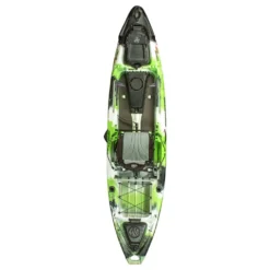 Jackson Kayak Coosa HD 12'1
