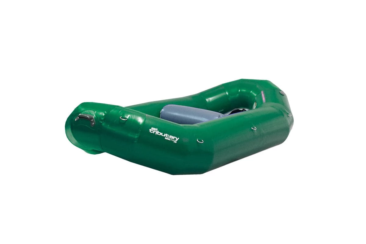 Tributary HD 9.5 Self Bailing Raft 2 Tributary HD 9.5 Self Bailing Raft - Image 2