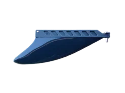 3 In Stubby Gummy Fin