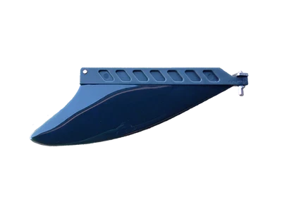 3 In Stubby Gummy Fin 1 3 In Stubby Gummy Fin