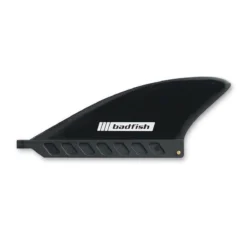 3in Soft Flex Center Fin