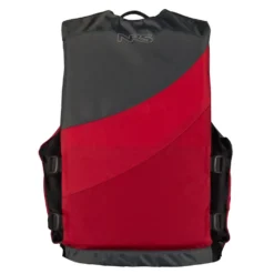 NRS Crew Youth PFD -surf sale 40001 02 red back 1115 1000x1000 65799e4d 9786 4cb4 97ab 279e5a52dada