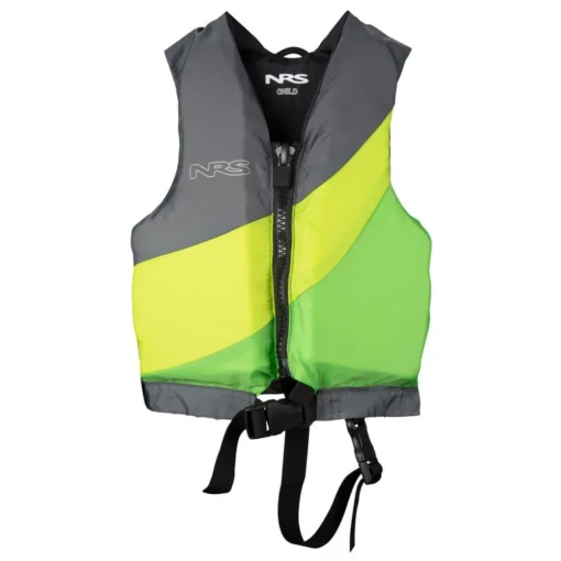 NRS Crew Child PFD 2 NRS Crew Child PFD -surf sale 40002 02 Green Front 01182017 1000x1000 88a01a49 bff2 4180 8041 0d91206f3e0b