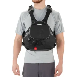 NRS Zen Rescue PFD 39 NRS Zen Rescue PFD -surf sale 40030 02 Black Model Front 042120 1000x1000 ef5bb9da ca17 4ac5 82f6 fd5ca7f30cf2