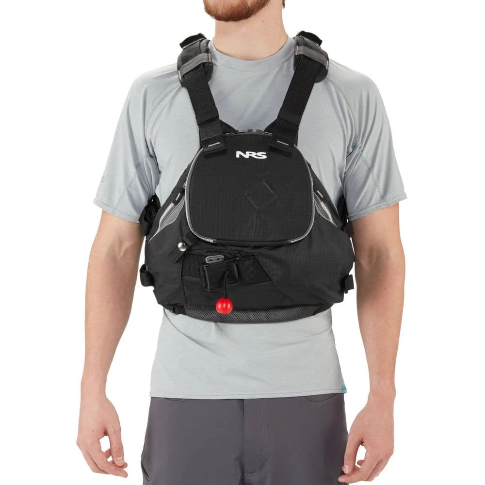 NRS Zen Rescue PFD 20 NRS Zen Rescue PFD - Image 20