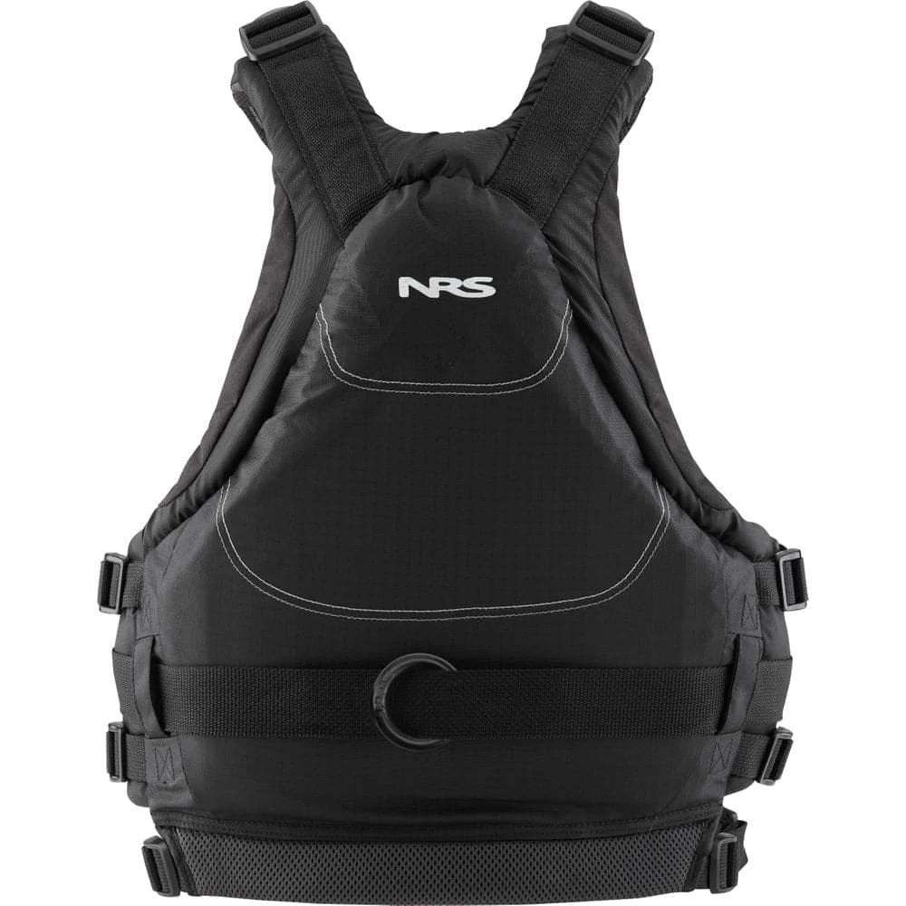 NRS Zen Rescue PFD 19 NRS Zen Rescue PFD - Image 19