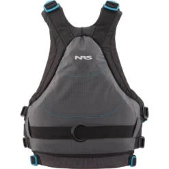 NRS Zen Rescue PFD 31 NRS Zen Rescue PFD -surf sale 40030 02 CharcoalTeal na Back 102721 1000x1000 0b7b90a8 2335 453e a870 f61d07adaef0