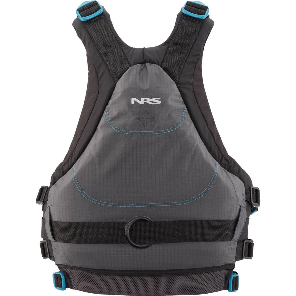 NRS Zen Rescue PFD 12 NRS Zen Rescue PFD - Image 12