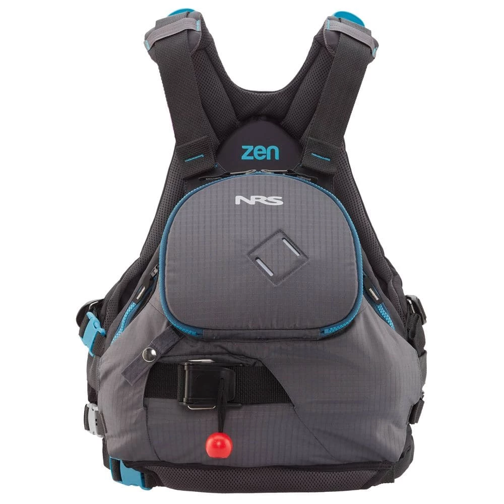 NRS Zen Rescue PFD 2 NRS Zen Rescue PFD - Image 2