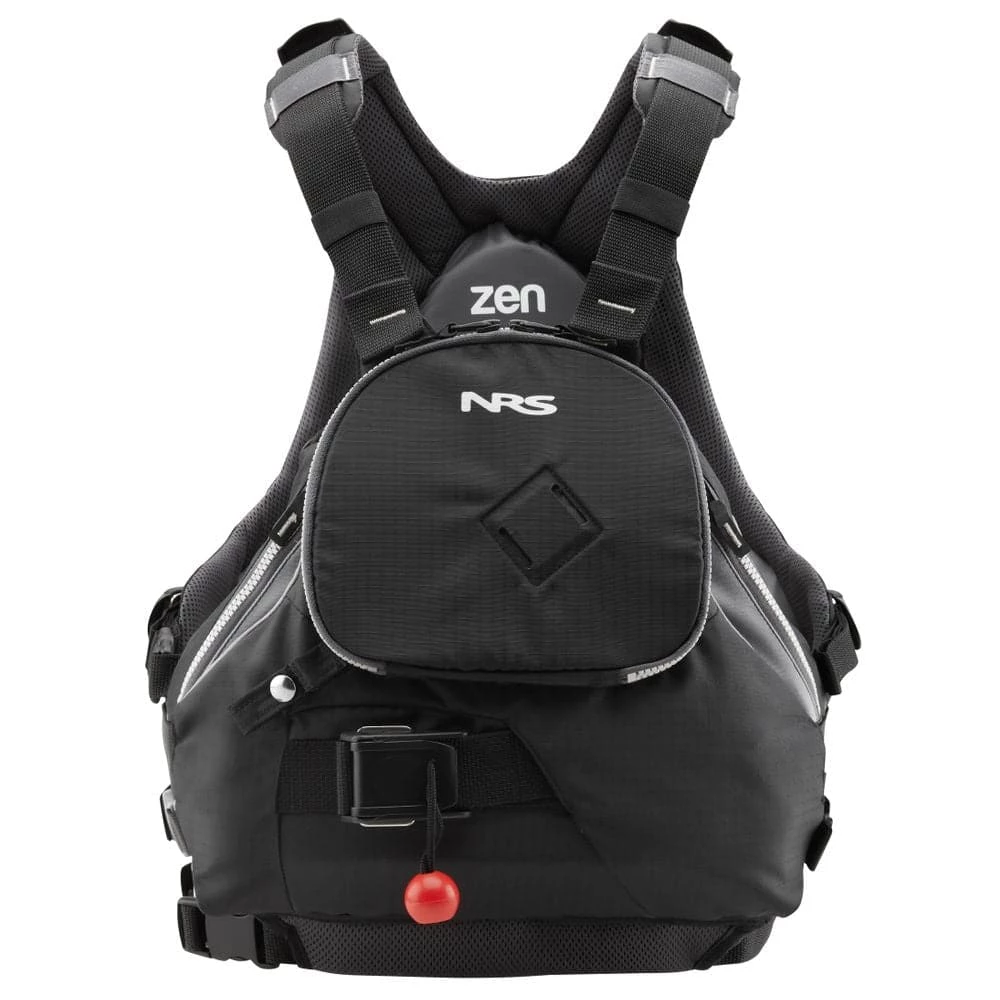 NRS Zen Rescue PFD 3 NRS Zen Rescue PFD - Image 3