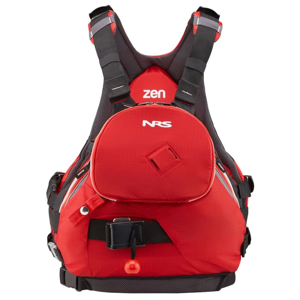 NRS Zen Rescue PFD 1 NRS Zen Rescue PFD