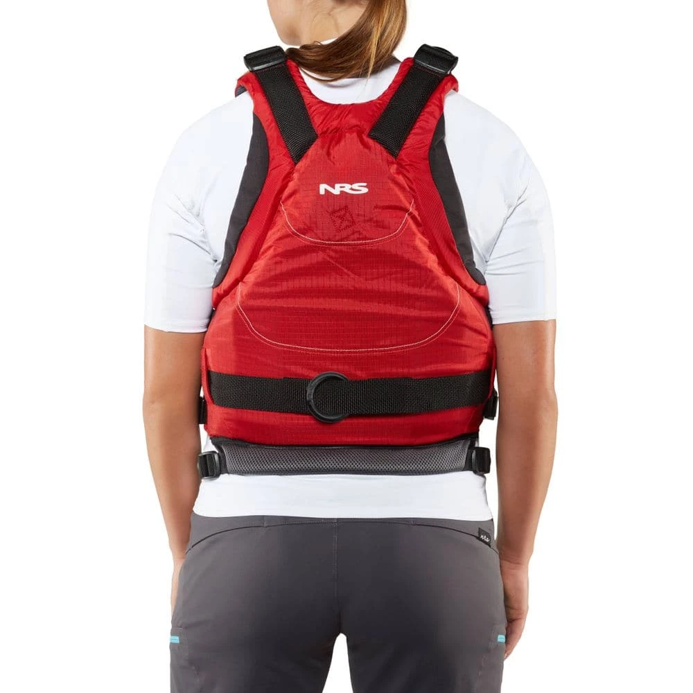 NRS Zen Rescue PFD 9 NRS Zen Rescue PFD - Image 9