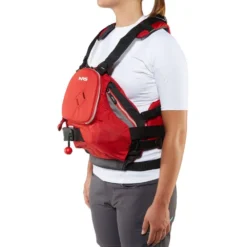 NRS Zen Rescue PFD 26 NRS Zen Rescue PFD -surf sale 40030 02 Red Model Left 071818 1000x1000 35f6a455 94a9 490b 8d82 4ee48b12e563
