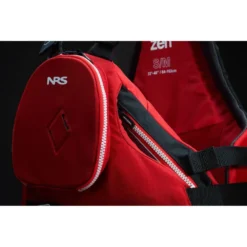 NRS Zen Rescue PFD 30 NRS Zen Rescue PFD -surf sale 40030 02 Red Zipper 092517 1000x1000 483c88e6 352d 4f1b 81c2 fb8a972069a8