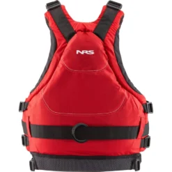 NRS Zen Rescue PFD 23 NRS Zen Rescue PFD -surf sale 40030 02 Red na Back 102721 1000x1000 f00b04f3 fbb2 4a61 b9ec 9ade834f981b