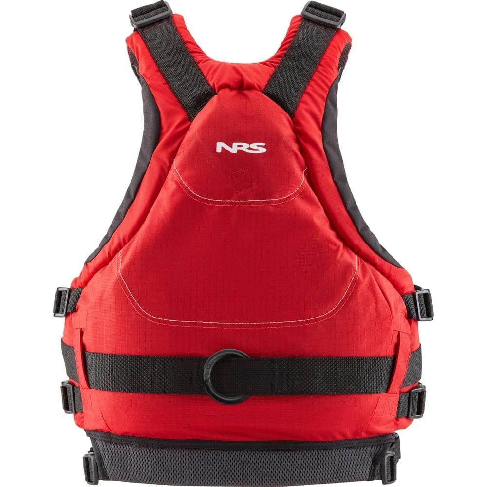 NRS Zen Rescue PFD 4 NRS Zen Rescue PFD - Image 4