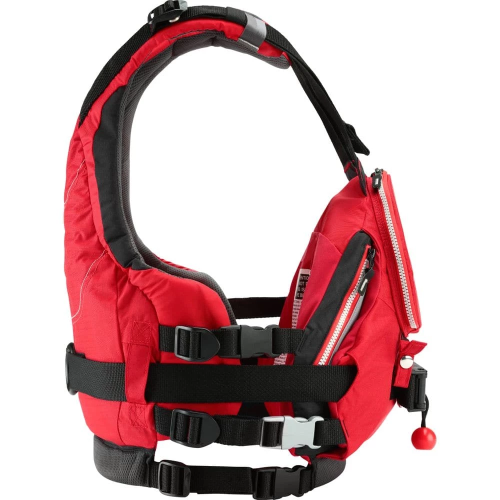 NRS Zen Rescue PFD 5 NRS Zen Rescue PFD - Image 5