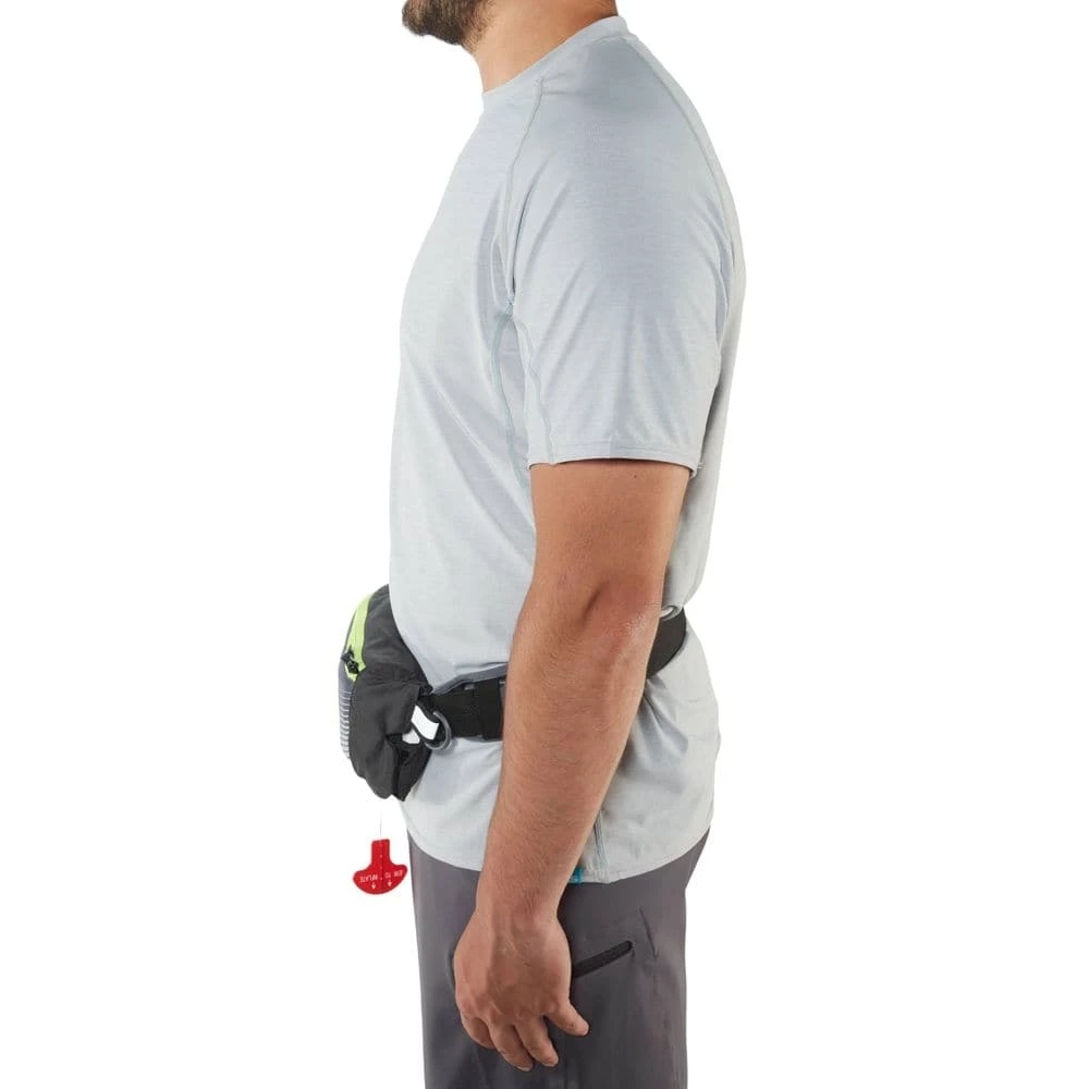 NRS Zephyr Inflatable PFD 12 NRS Zephyr Inflatable PFD - Image 12