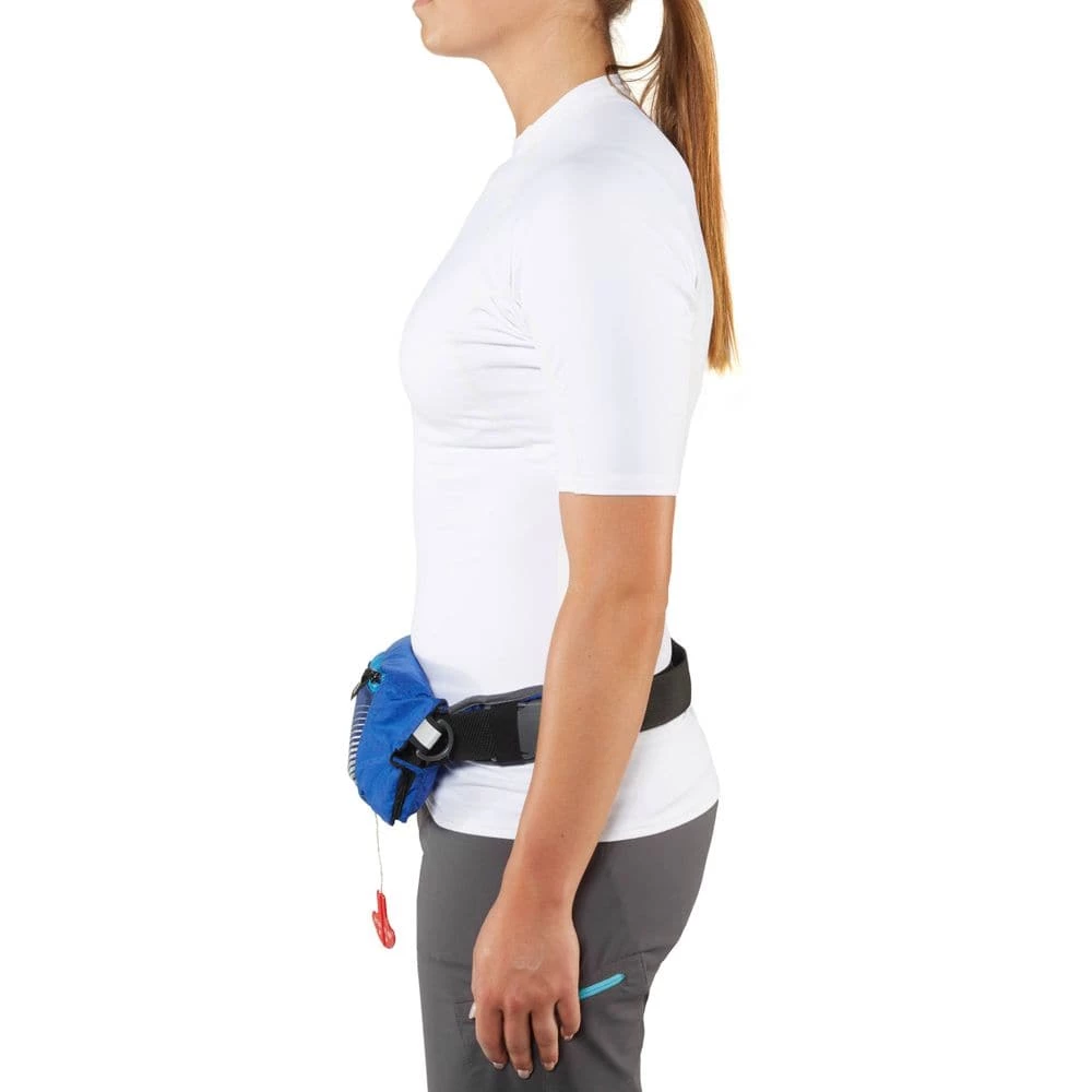 NRS Zephyr Inflatable PFD 8 NRS Zephyr Inflatable PFD - Image 8