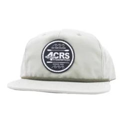4CRS Pops Patch Hat