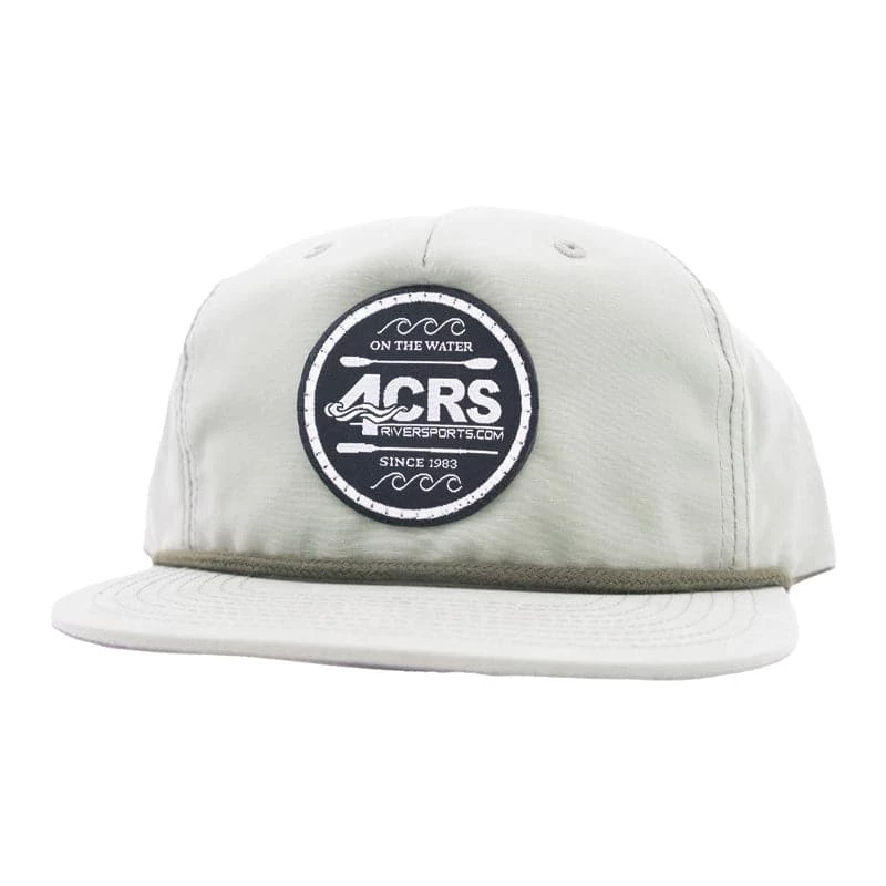 4CRS Pops Patch Hat 1 4CRS Pops Patch Hat