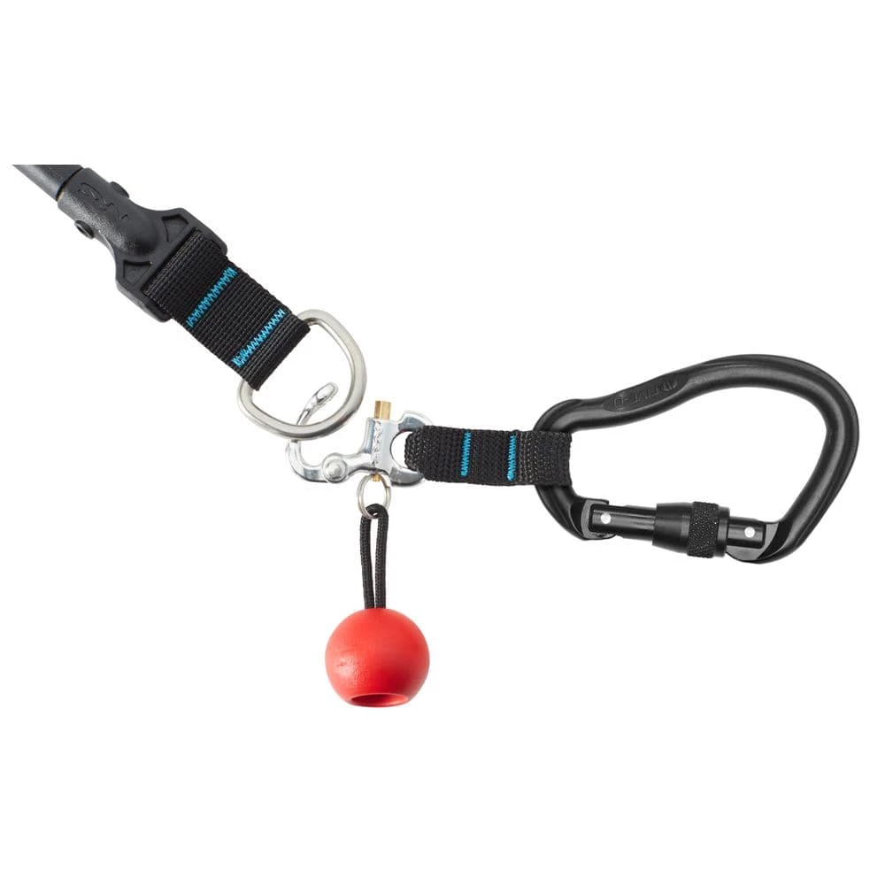 NRS Quick-Release SUP Leash 2 NRS Quick-Release SUP Leash - Image 2