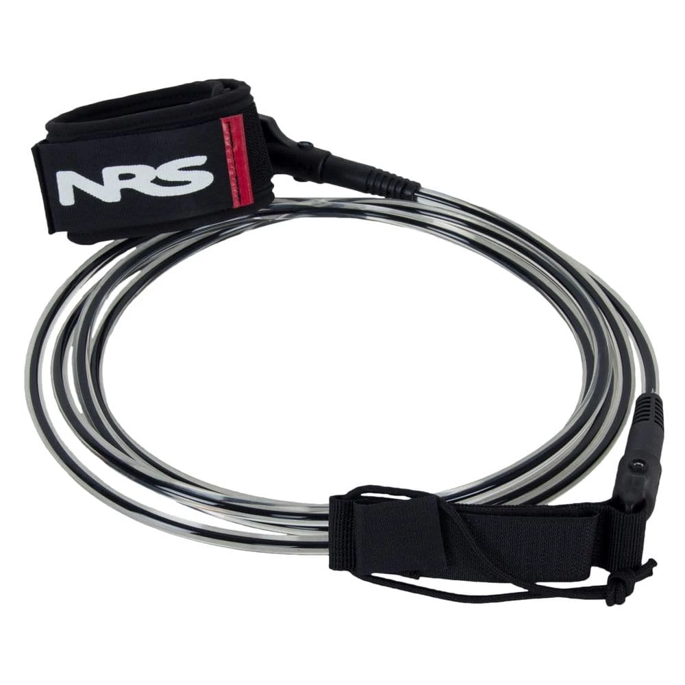 NRS SUP Leash 10' 1 NRS SUP Leash 10'