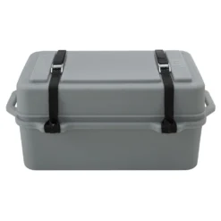 NRS Boulder Dry Box -surf sale 55083 01 Gray Front 092617 1000x1000 0360dec5 9814 43ee b0c2 00b32577d086
