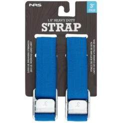 NRS Heavy Duty 1.5in Wide Cam Straps -surf sale 60030 01 Blue 3 Packaging 022520 1000x1000 690096f9 4159 49da b823 559b2f490802